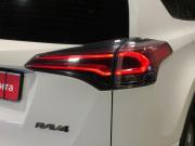 Toyota RAV4 IV (XA40) Рестайлинг Челябинск  - изображение 30