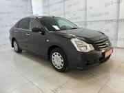 Nissan Almera III (G15) Пермь  - изображение 18