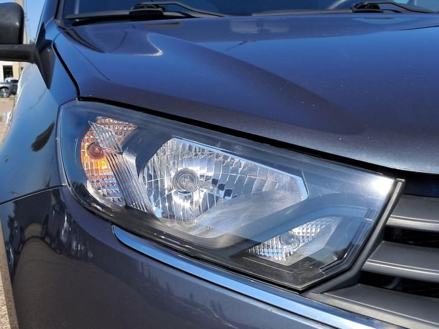 Lada (ВАЗ) Granta I Рестайлинг Набережные Челны  - изображение 21