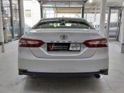 Toyota Camry VIII (XV70) Минеральные Воды  - изображение 24