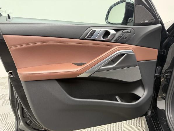 BMW X6 III (G06) с пробегом 2021 года, цена 8 490 000 рублей, 73561 км, внедорожник, Автокод Объявления