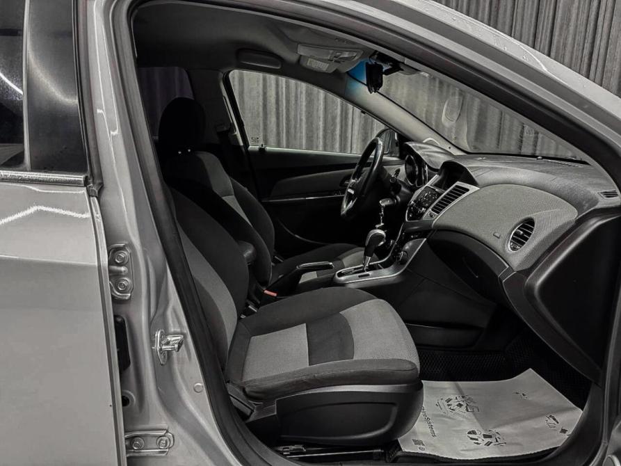 Daewoo Lacetti Красноярск  - изображение 11