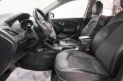 Hyundai ix35 I Рестайлинг Новокузнецк  - изображение 44