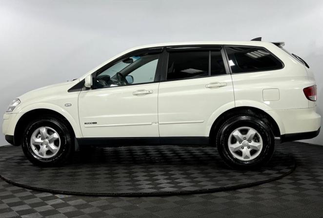 SsangYong Kyron I Рестайлинг с пробегом 2013 года, цена 950 000 рублей, 142856 км, внедорожник, Автокод Объявления