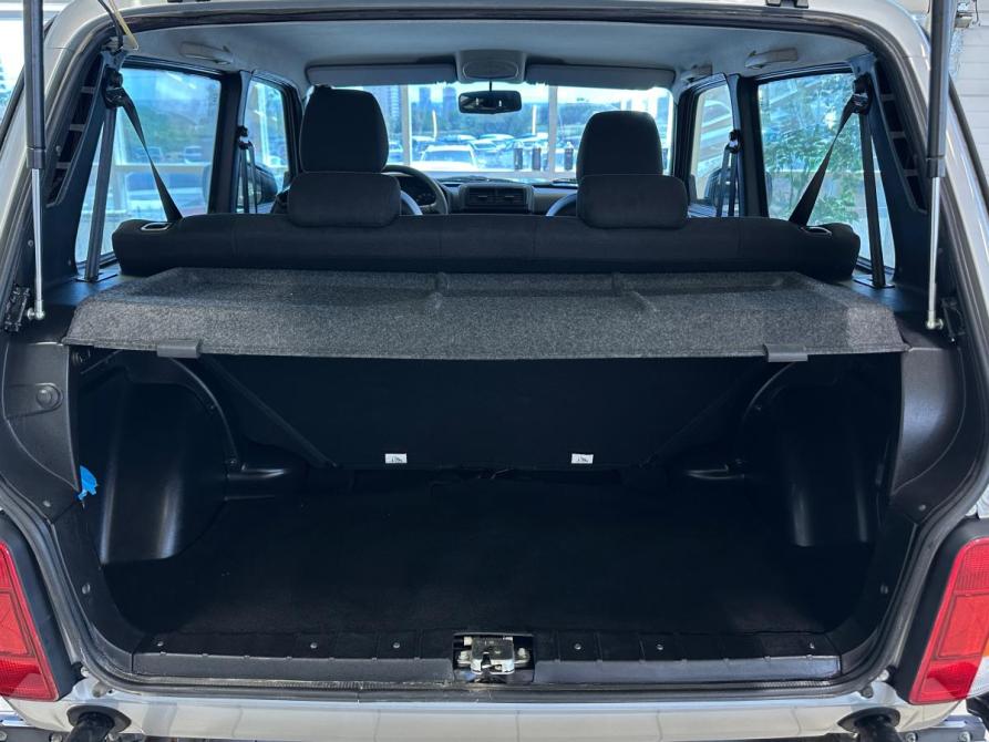 Lada (ВАЗ) 2121 (4x4) I Рестайлинг (2020) Волгоград  - изображение 16