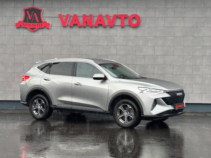 Haval F7 I Рестайлинг Альметьевск  - изображение 3