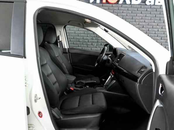 Mazda CX-5 I с пробегом 2012 года, цена 1 680 000 рублей, 171939 км, внедорожник, Автокод Объявления