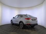 Geely Tugella I Рестайлинг Москва  - изображение 37