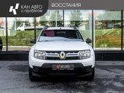 Renault Duster I Рестайлинг Казань  - изображение 11