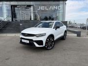 Geely Tugella I Рестайлинг Саратов  - изображение 16