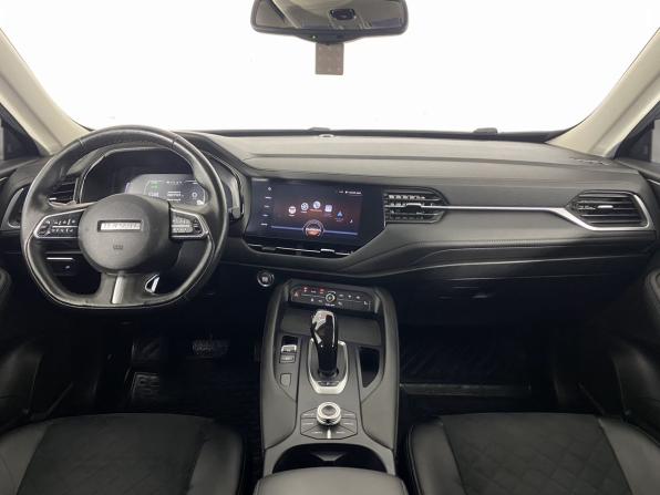 Haval F7 I с пробегом 2020 года, цена 1 760 000 рублей, 116324 км, внедорожник, Автокод Объявления