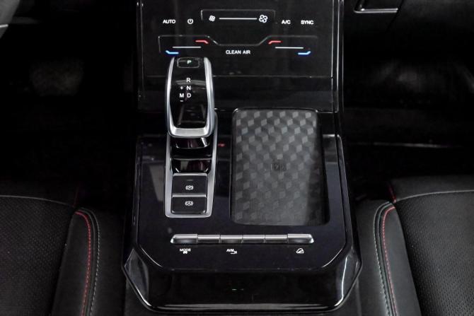 Chery Tiggo 7 Pro I с пробегом 2022 года, цена 1 430 000 рублей, 102810 км, внедорожник, Автокод Объявления