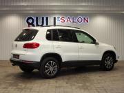Volkswagen Tiguan I Рестайлинг Иваново  - изображение 42
