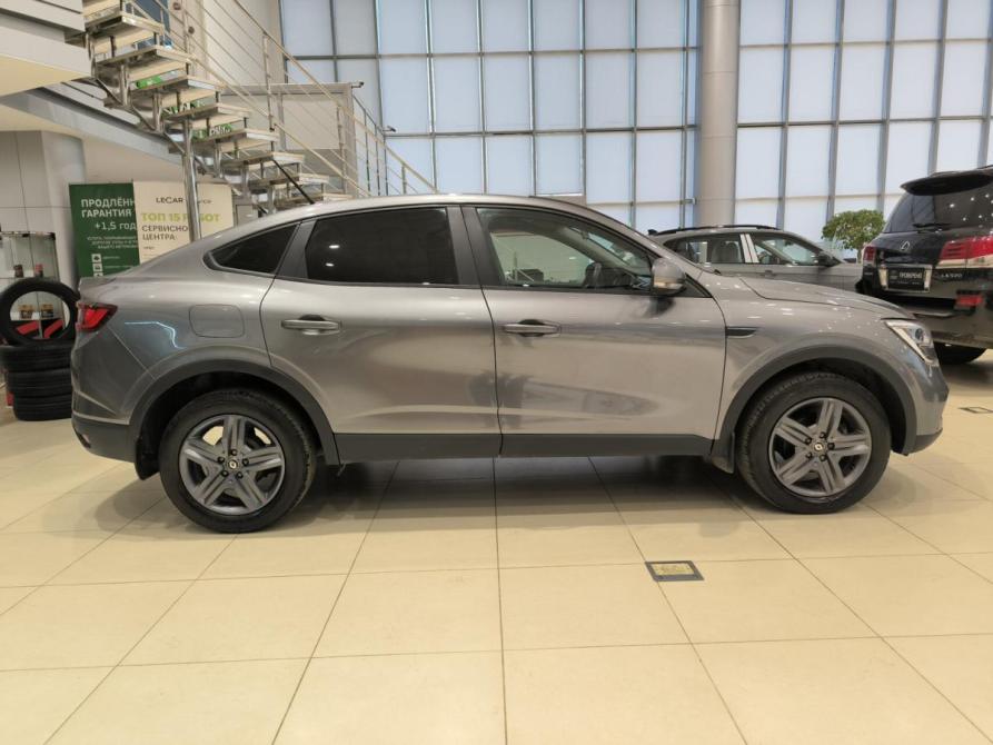 Renault Arkana I Казань  - изображение 5