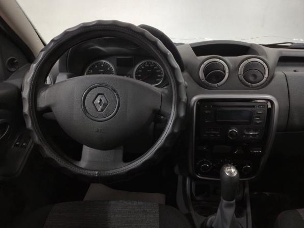 Renault Duster I с пробегом 2013 года, цена 640 000 рублей, 226926 км, внедорожник, Автокод Объявления
