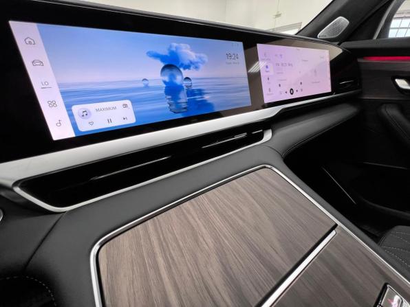 Geely Monjaro I Рестайлинг с пробегом 2026 года, цена 4 873 000 рублей, 15 км, внедорожник, Автокод Объявления