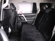 Toyota Land Cruiser Prado 150 Series Рестайлинг 3 Минеральные Воды  - изображение 31