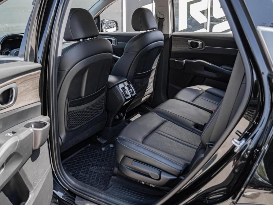 Kia Sorento IV Краснодар  - изображение 11
