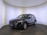 Mazda CX-5 I Рестайлинг Москва  - изображение 28