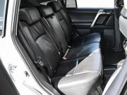 Toyota Land Cruiser Prado 150 Series Новороссийск  - изображение 31