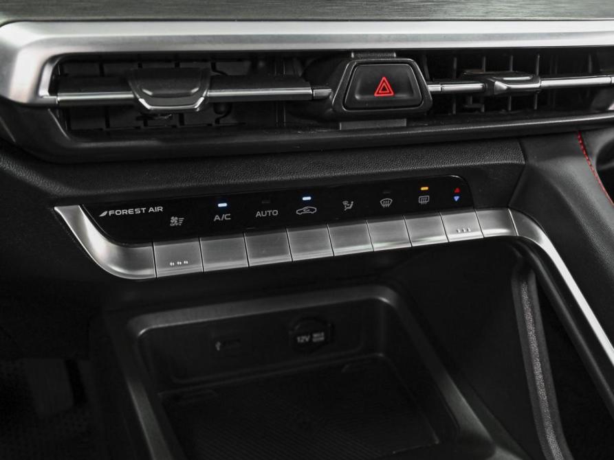 Changan CS35 Plus I Рестайлинг Ставрополь  - изображение 14