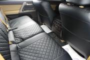 Toyota Land Cruiser 200 Series Тюмень  - изображение 34