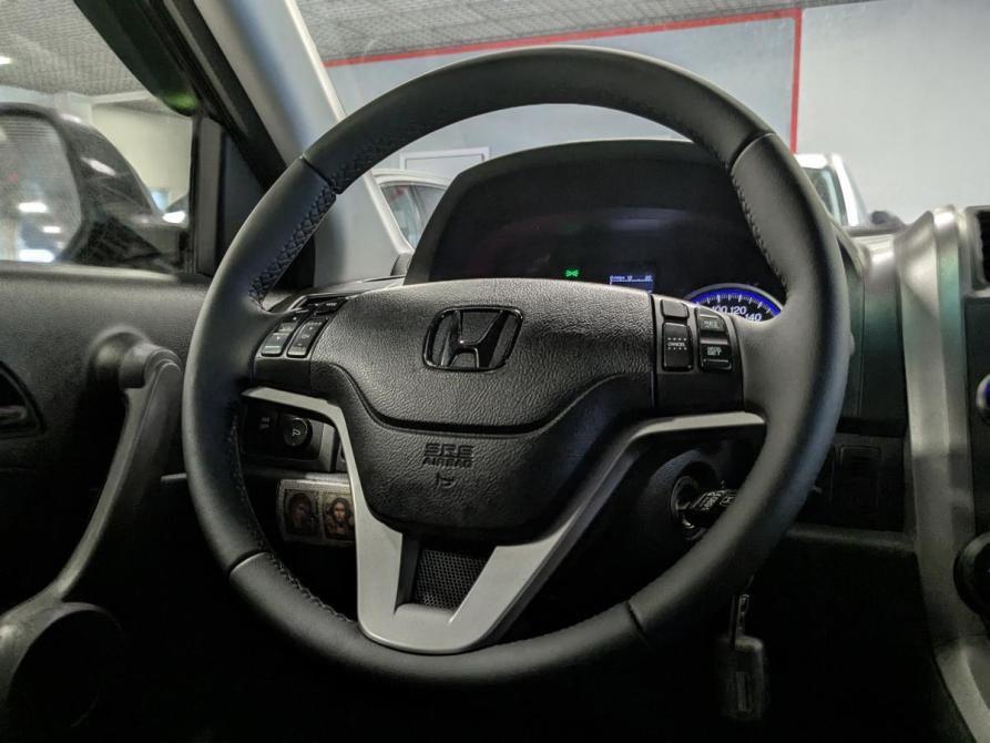 Honda CR-V III Екатеринбург  - изображение 16