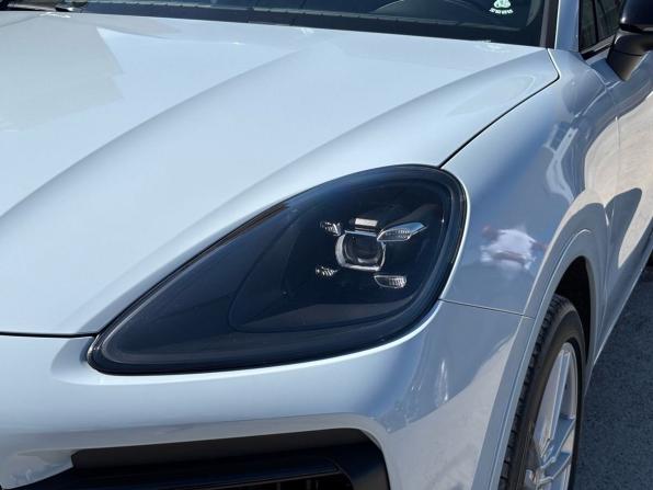 Porsche Cayenne III с пробегом 2018 года, цена 6 590 000 рублей, 107639 км, внедорожник, Автокод Объявления