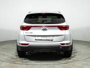 Kia Sportage IV Санкт-Петербург  - изображение 23