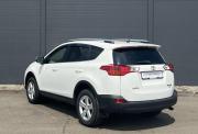 Toyota RAV4 IV (XA40) Красноярск  - изображение 37