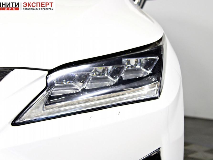 Lexus RX IV Белгород  - изображение 9