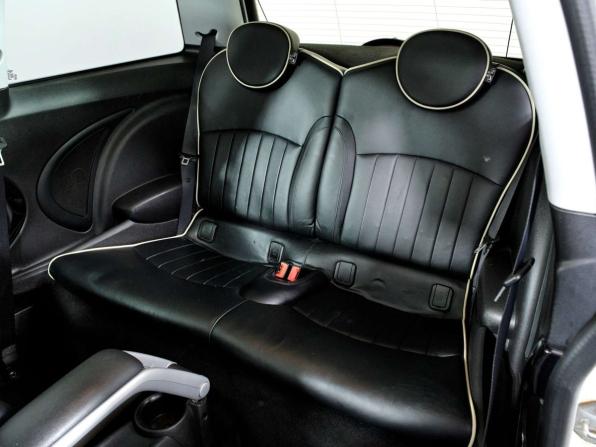 Mini Hatch II (R56) с пробегом 2010 года, цена 798 000 рублей, 257518 км, хэтчбек, Автокод Объявления