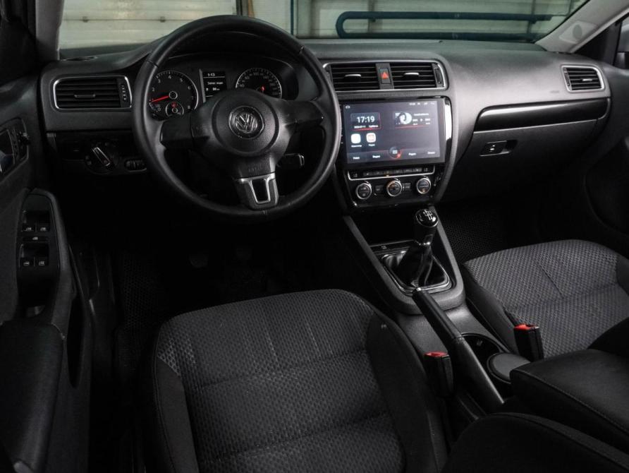 Volkswagen Jetta VI Воронеж  - изображение 6