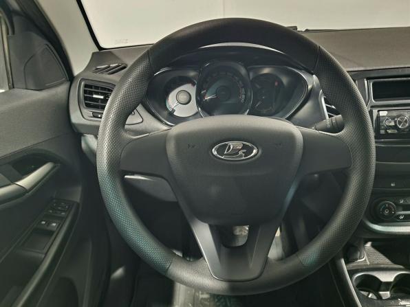 Lada (ВАЗ) Vesta I с пробегом 2021 года, цена 1 030 000 рублей, 66506 км, седан, Автокод Объявления