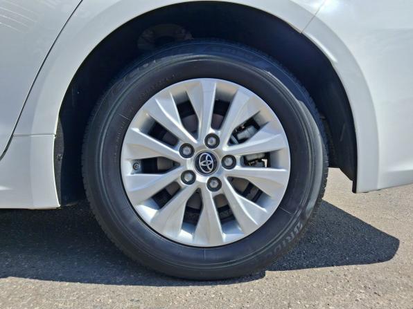 Toyota Corolla XII (E210) с пробегом 2021 года, цена 1 920 000 рублей, 44799 км, седан, Автокод Объявления