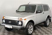 Lada (ВАЗ) Niva Legend Волгоград  - изображение 24