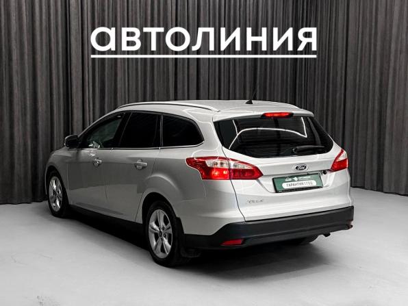 Ford Focus III с пробегом 2012 года, цена 779 000 рублей, 157000 км, универсал, Автокод Объявления