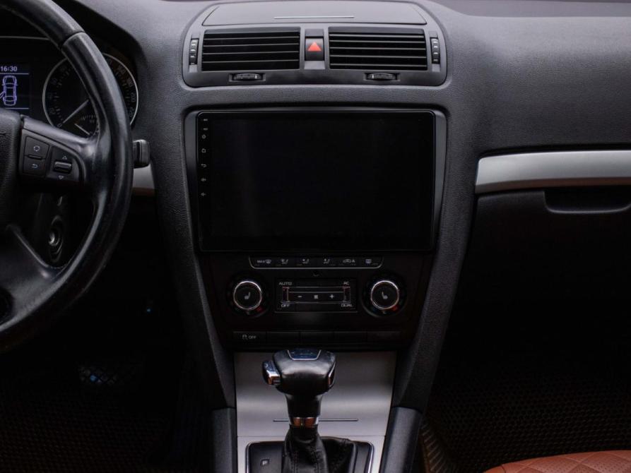Skoda Octavia II (A5) Рестайлинг Москва  - изображение 14