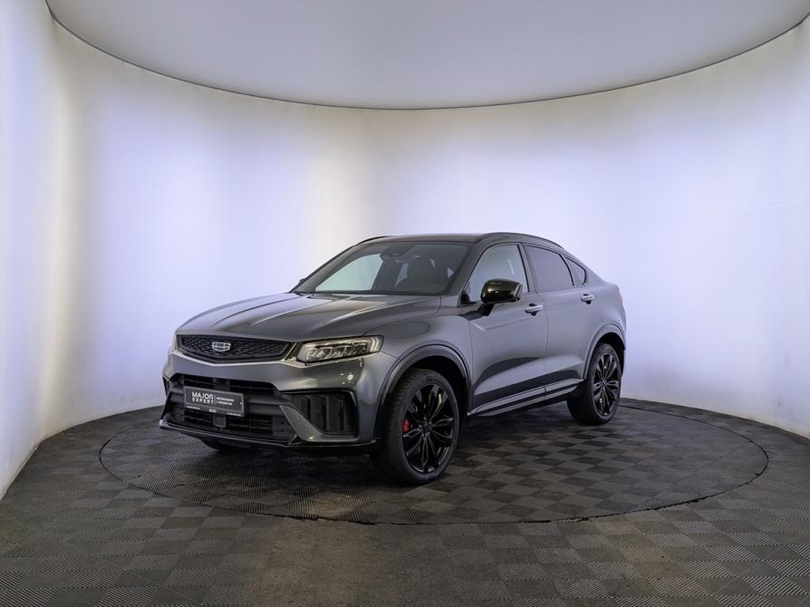 Geely Tugella I Рестайлинг Москва  - изображение 1