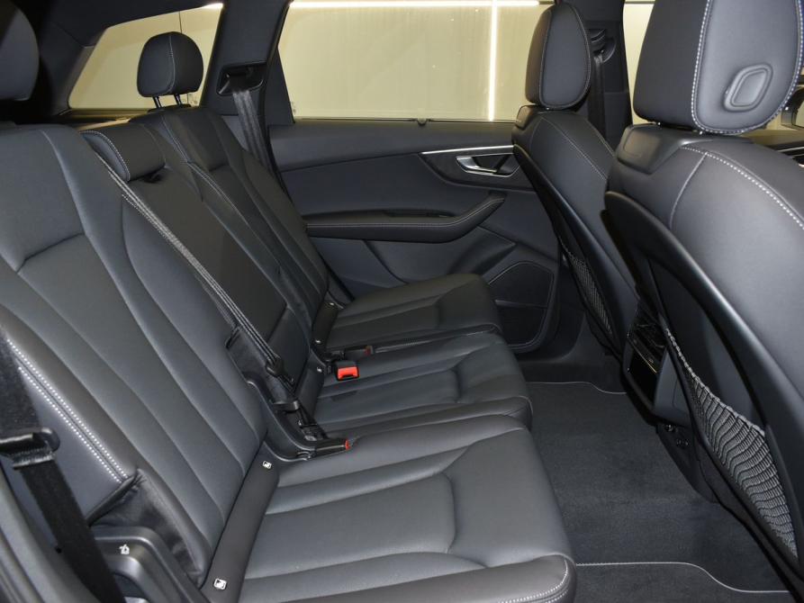 Audi Q7 II (4M) Рестайлинг 2 Москва  - изображение 13