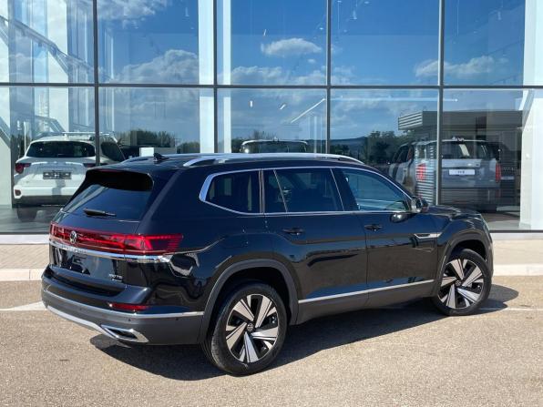 Volkswagen Teramont II (China Market) с пробегом 2026 года, цена 5 355 000 рублей, 15 км, внедорожник, Автокод Объявления