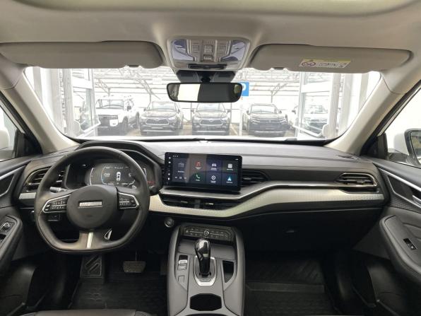 Haval F7 I Рестайлинг с пробегом 2023 года, цена 2 350 000 рублей, 26900 км, внедорожник, Автокод Объявления