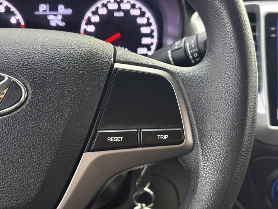 Hyundai Solaris II Ярославль  - изображение 15