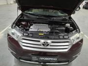 Toyota Highlander II (XU40) Рестайлинг Казань  - изображение 38