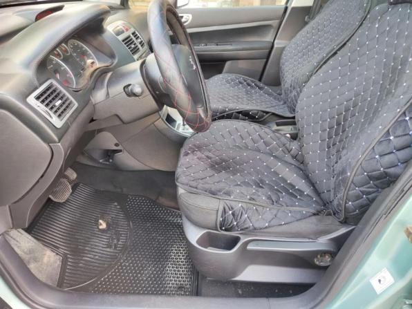Peugeot 307 I Рестайлинг с пробегом 2005 года, цена 440 000 рублей, 194001 км, хэтчбек, Автокод Объявления