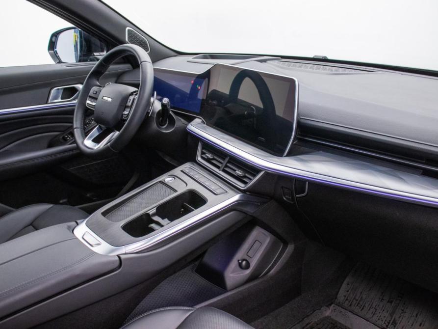 Haval F7x II Москва  - изображение 10