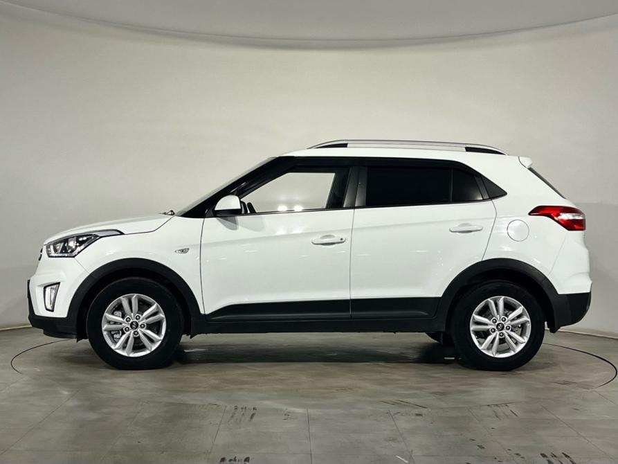Hyundai Creta I Ижевск  - изображение 2