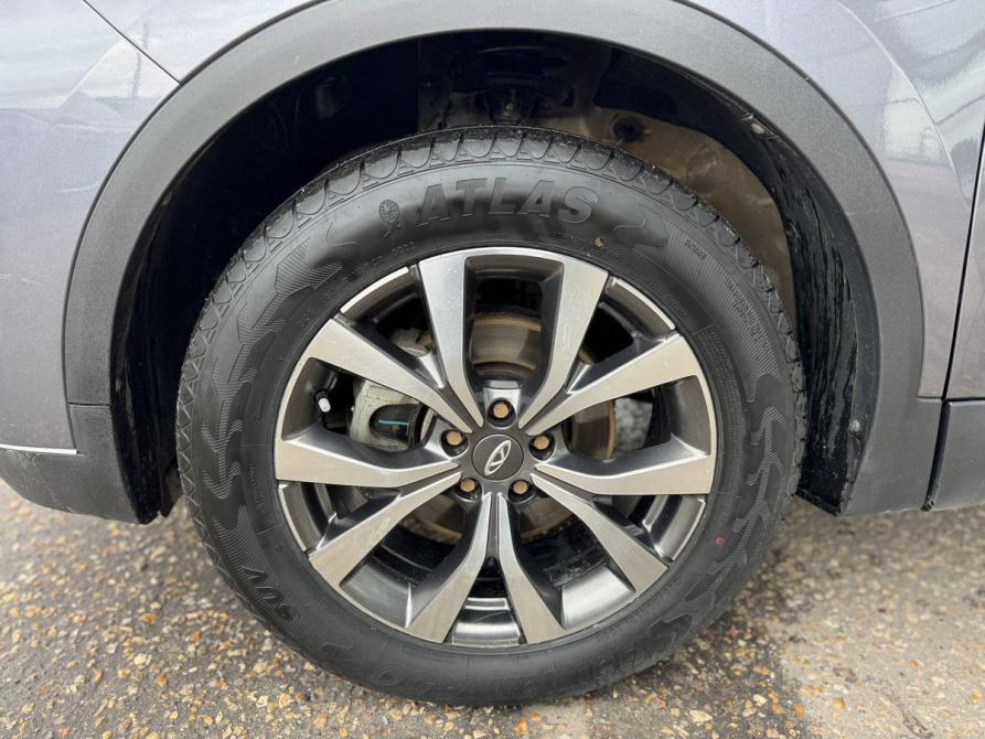Chery Tiggo 7 Pro Max I Тверь  - изображение 12