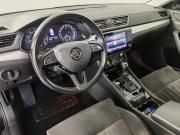 Skoda Superb III Москва  - изображение 46