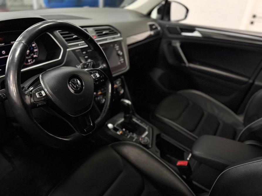 Volkswagen Tiguan II Казань  - изображение 14